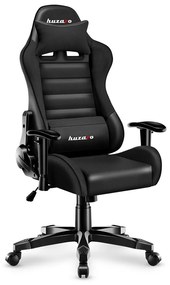 Scaun gaming pentru copii Rover 6 (negru). 1087543