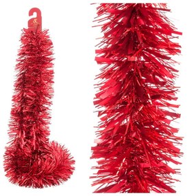 Beteală roșie de Crăciun - Casa Selección