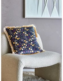 Pernă decorativă din amestec de bumbac 45x45 cm Eydis – Bloomingville
