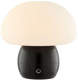 Brilliant - Lampă de birou LED reîncărcabilă, reglabilă DUPIS LED/2W/5V 2700K, negru