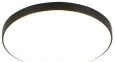 Plafoniera led 18W IP44 SPICA R67851102 Trio