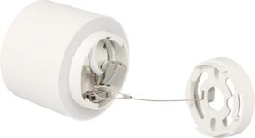 Kanlux 24364 - LED Corp de iluminat tip spot SONOR LED/6W/230V 3000/4000/5700K alb