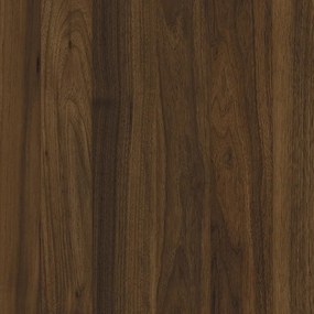 Bibliotecă maro Novogratz Concord, 101 x 81 cm