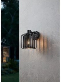 Aplică de exterior SELINUS 1xE27/40W/230V IP65 Eglo 900672