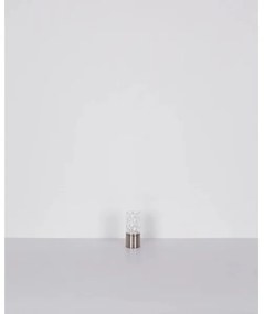 Globo 21010N - Lampă de birou LED LUNKI, dimabilă, 2,5W, 3,7V