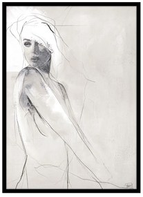 Tablou 50x70 cm History 4 – Malerifabrikken