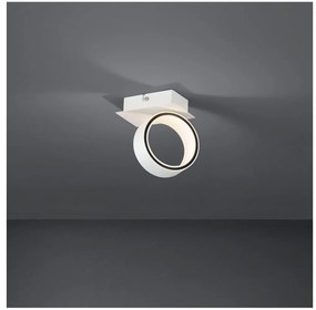 Spot LED de perete Eglo 39584 ALBARIZA LED/5W/230V