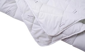 Pilota Alcam, Lavender Dusk microfibra matlasata, 200x220 cm, 250g/mp