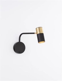 Aplica de perete moderna design minimalist PONGO