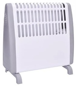 Convector electric 425W/230V termostat