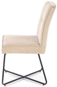 Scaun K534 stofa bej