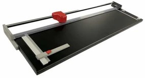 Ghilotină hârtie Neolt Desk Trim Plus 130, negru