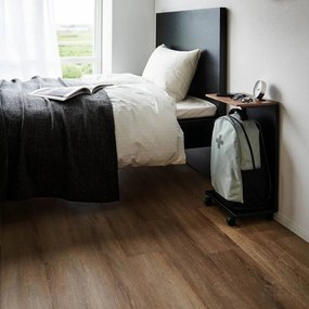 Măsuță auxiliară din metal 22x31 cm Tower – YAMAZAKI