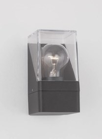 Aplica pentru iluminat exterior IP65 SELENA
