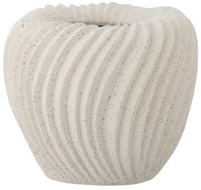 Ghiveci decorativ din gresie ø 21,5 cm Maham – Bloomingville