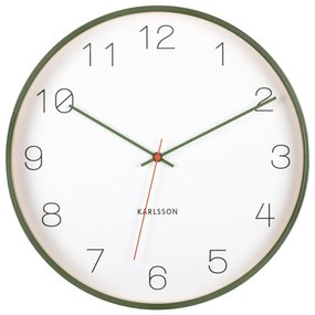 Ceas de perete ø 40 cm Joy – Karlsson