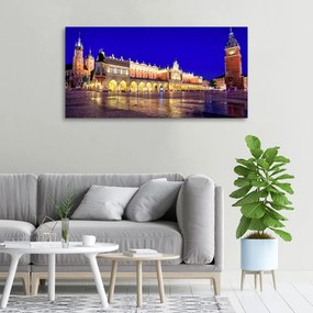 Pictură pe pânză Cracovia, polonia