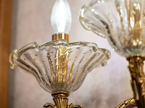 Aplica de perete LUX realizat manual Charlotte