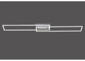 Lustră LED aplicată dimabilă IVEN 2xLED/20W/230V Leuchten Direkt 14019-55