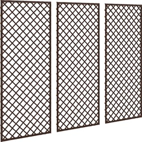 Outsunny arcade pentru trandafiri, pergole robuste pentru nunți, flori cățărătoare | Aosom Romania