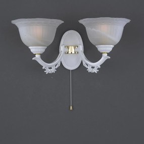 Aplica de perete clasica design italian 9652