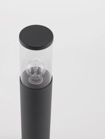 Stalp mic pentru iluminat exterior IP54 ZOSIA