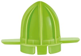 Presă electrică pentru citrice 0,7 l 40W/230V albă/verde Sencor