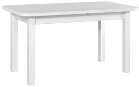Masă sufragerie extensibilă Legano 80 x 140 180 II L (Nuc) (pentru 4-8 persoane). 1105387