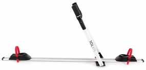 Suport biciclete Sixtol ROOF BIKE pe acoperiș, lungime 132 cm