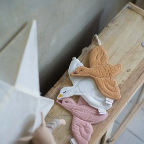 Clips pentru suzetă Bird – Malomi Kids