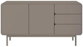 Comodă Orro O1  (kongo). 1100597