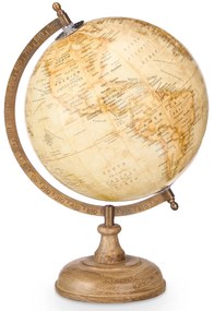 Glob decorativ MATE GLOBE, Ø 20 cm