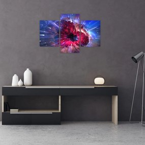 Tablou - Energia universului (90x60 cm)