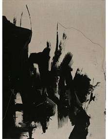 Tablou pictat manual 88x118 cm Without – Malerifabrikken