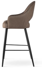 Scaun de bar Goda Supreme M 60 cm