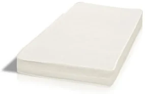 Saltea Nichiduta Latex Arcuri Cocos Lux 120x60x11 cm