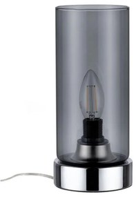 Paulmann 77056 - Lampă de masă PINJA 1xE14/40W, 230V cu touch