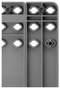 Suport pentru capace și tigăi Peggy – Umbra