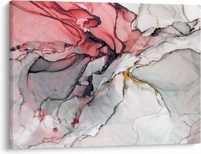 Tablou abstractie (70x50 cm)