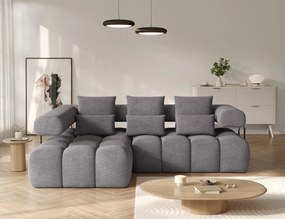 Coltar cu reglaj electric Levvi pe stanga Manhattan 03