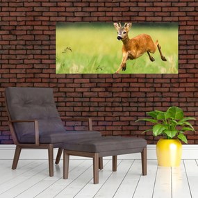 Tablou - Haită (120x50 cm)