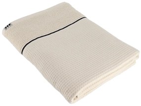 Prosop de baie JAPANDI, bumbac waffle, 50 x 90 cm