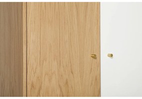 Dulap Woodman Flora Oak