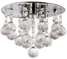 Plafonier 3xE14/60W/230V, iluminare plafon eficientă și modernă