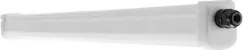 Philips - Corp de iluminat tehnic tip fluorescent cu LED LEDINAIRE LED/15W/230V 60 cm IP66
