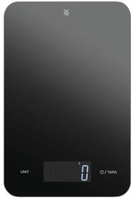 Cântar de bucătărie WMF 2xCR2032 negru