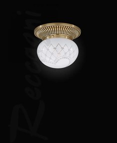 Plafoniera clasica design italian 7800