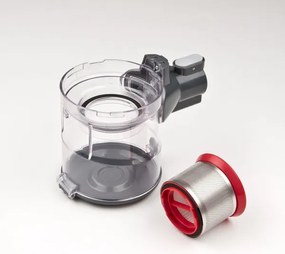 G3Ferrari G9002100 - Aspirator vertical STARDUST 600W/230V