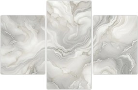 Tablou - Textura de marmură naturală (90x60 cm)