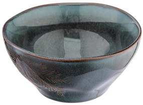 Altom Bol ceramic Pine Forest 17,5 cm, 1 l